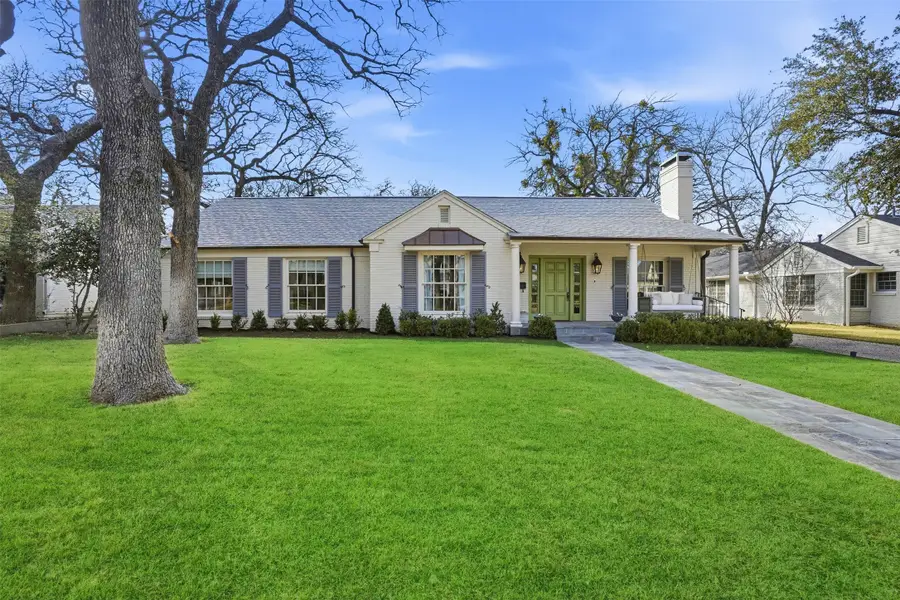 333 Eastwood Avenue, Fort Worth, TX 76107 - #2