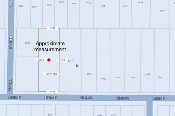 4915 Elgin Street, Fort Worth, TX 76105