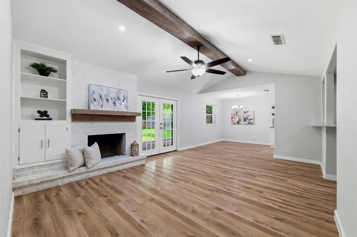 1417 Linwood Lane, Edgecliff Village, TX 76134 - #1