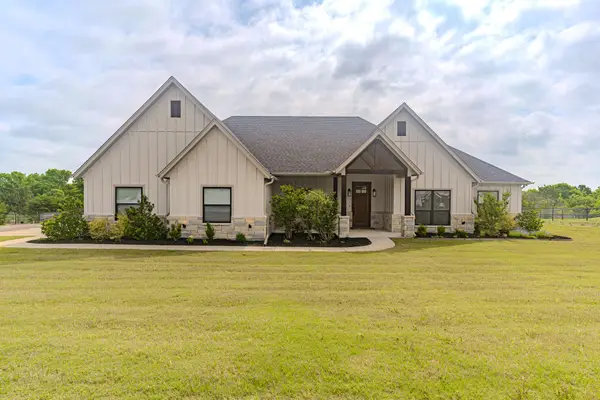 2120 Shady Grove Road, Weatherford, TX 76088