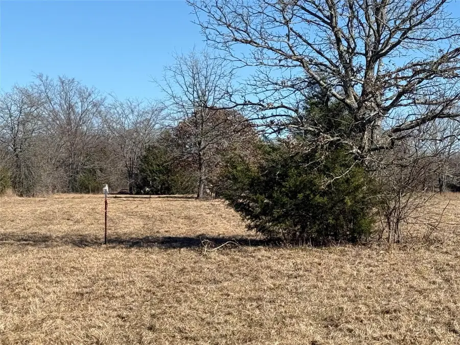 Lot 2 N 2nd Street, Scurry, TX 75158 - #2