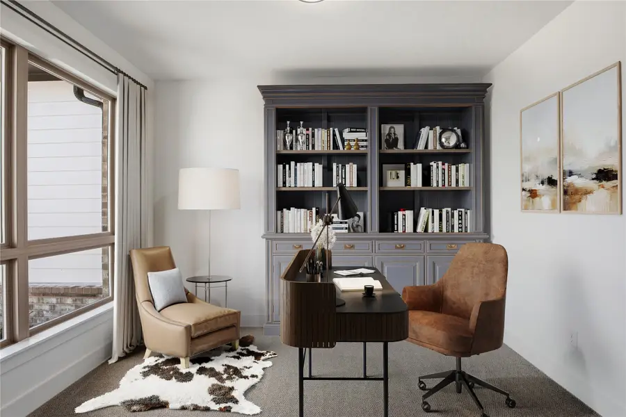 7401 Harrier Street, Fort Worth, TX 76179 - #3