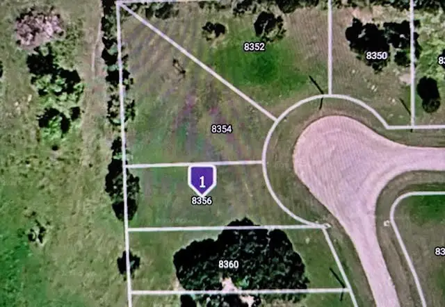 8356 Bruntsfield Loop Drive, Cleburne, TX 76033 - #3