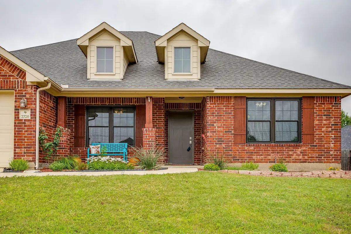 2720 Pinnacle Drive, Burleson, TX 76028 - #1