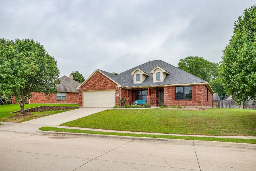 2720 Pinnacle Drive, Burleson, TX 76028 - #3
