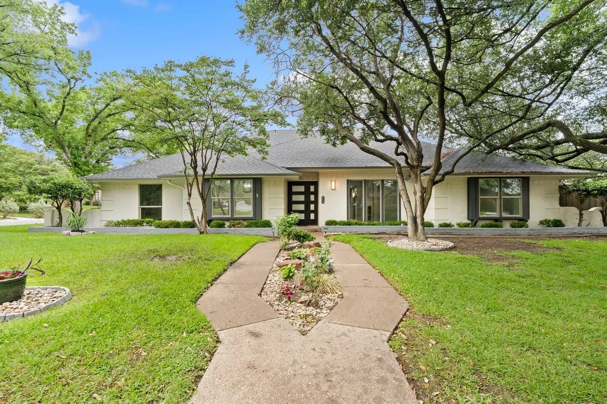9405 Rocky Branch Drive, Dallas, TX 75243 - #1