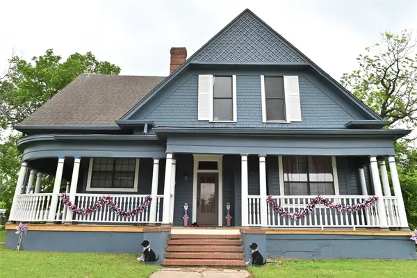 1220 N 18 Th Street, Waco, TX 76707