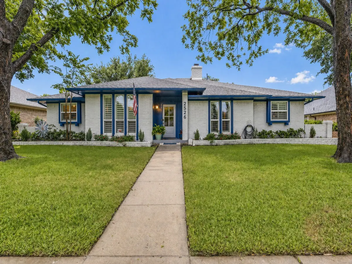 2526 Dove Creek Lane, Carrollton, TX 75006 - #1