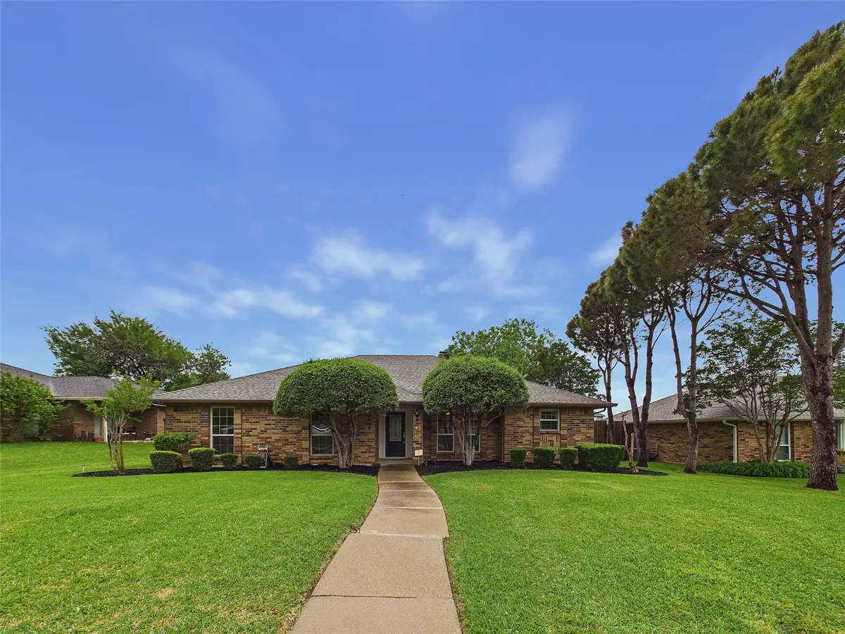 2604 Timberleaf Drive, Carrollton, TX 75006 - #1