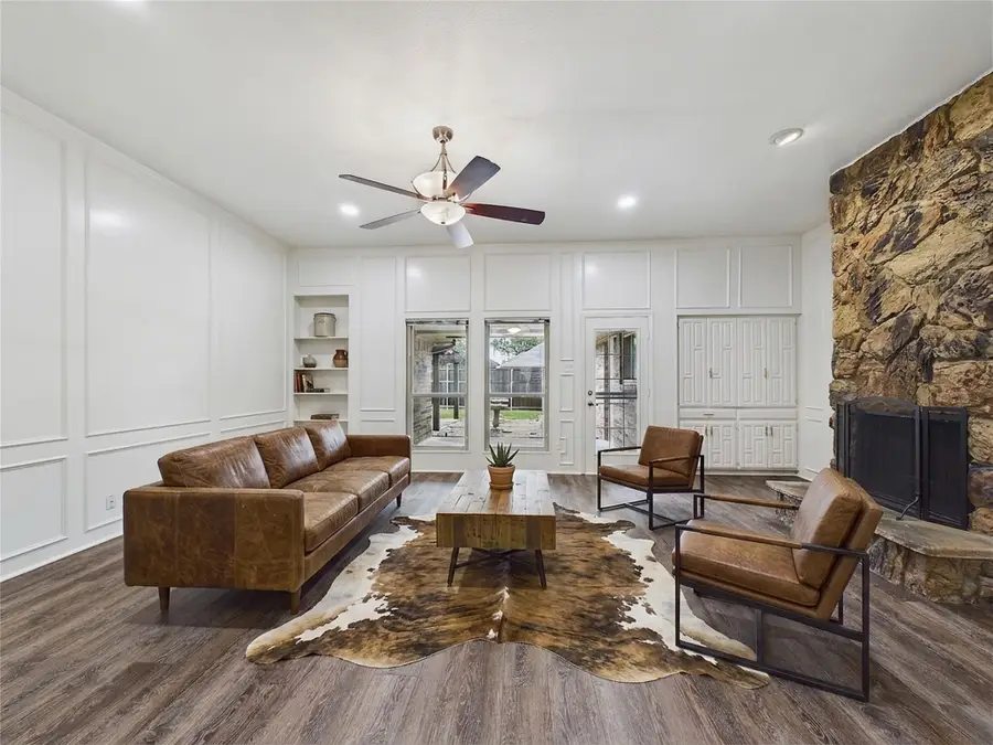 2604 Timberleaf Drive, Carrollton, TX 75006 - #2