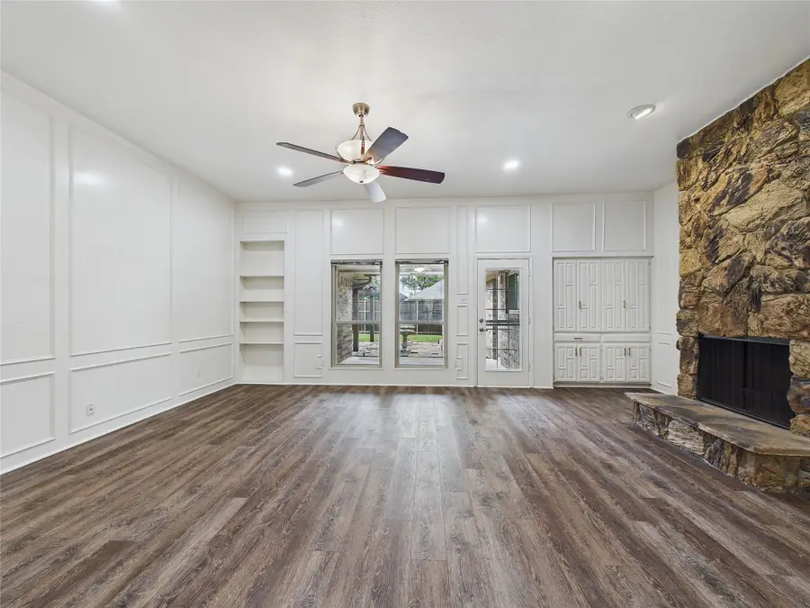 2604 Timberleaf Drive, Carrollton, TX 75006 - #3