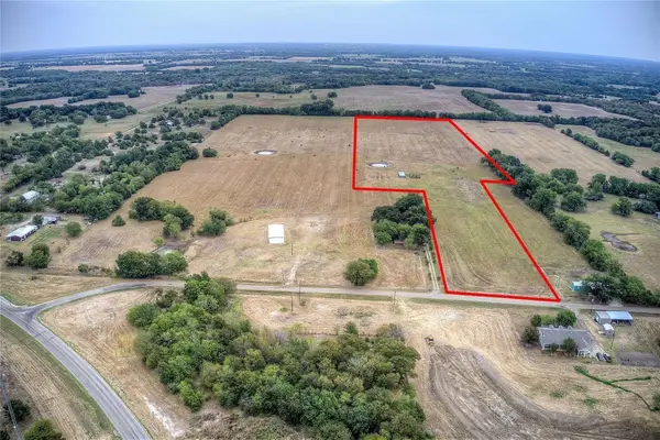 00 County Road 4410, Commerce, TX 75428