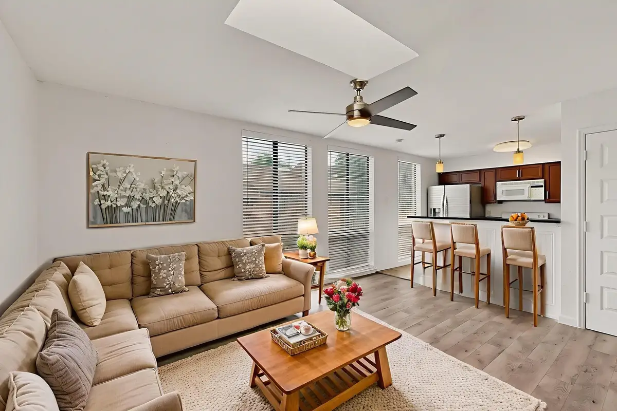 7522 Holly Hill Drive #14, Dallas, TX 75231 - #1