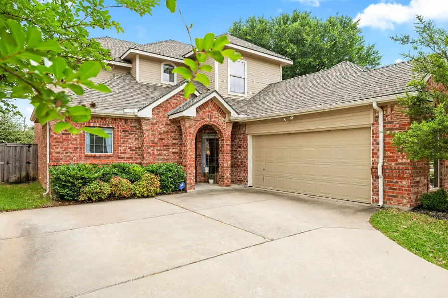 645 Wyndham Circle, Keller, TX 76248 - #3