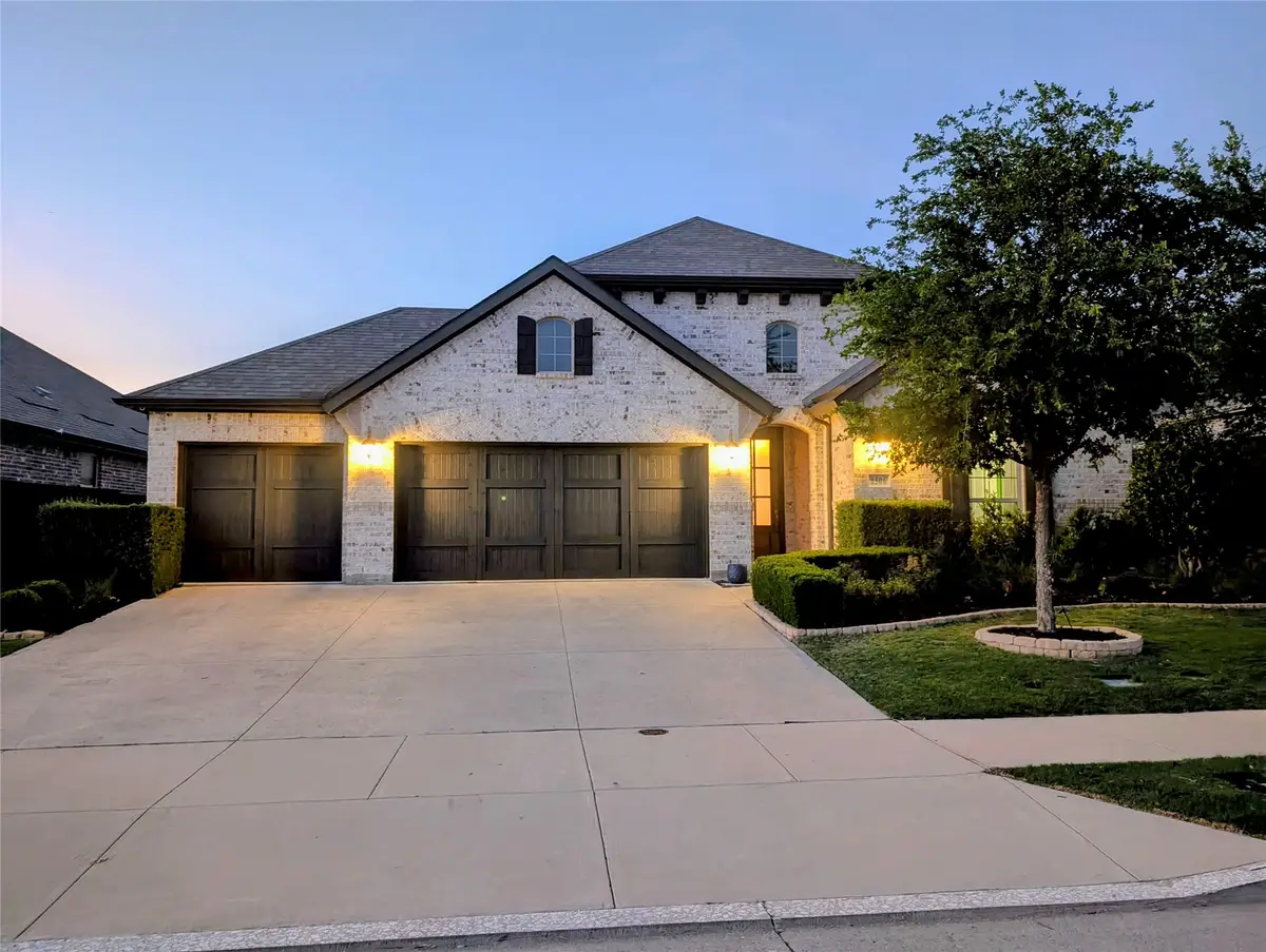 1506 Red Rose Trail, Celina, TX 75078 - #1