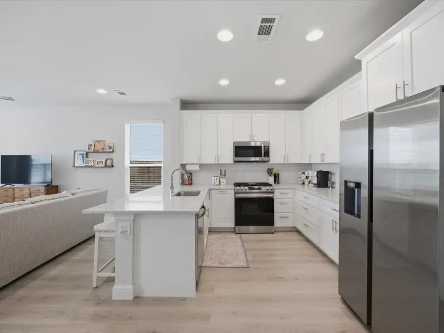 3449 Vista Highlands Lane, Fort Worth, TX 76135 - #3