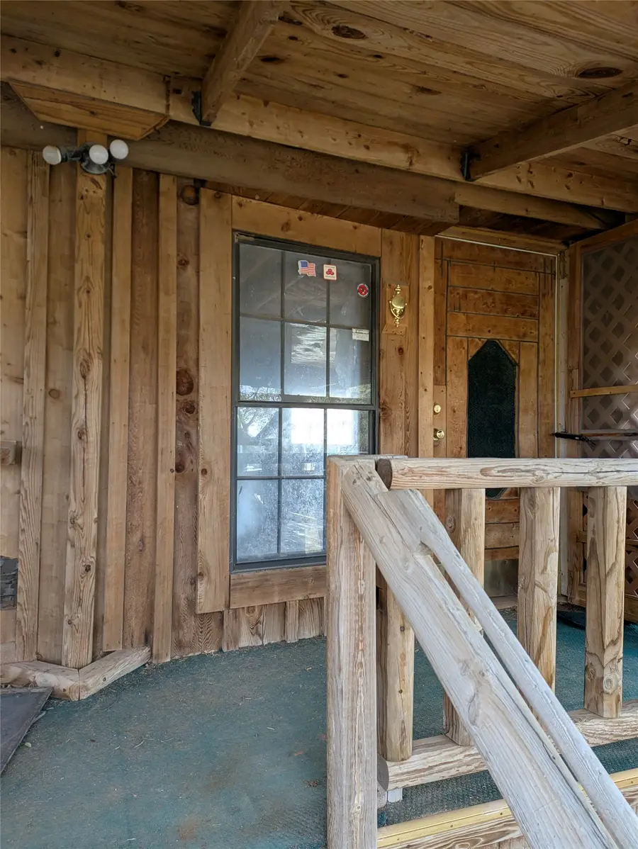 402 Marion, Merkel, TX 79536 - #2