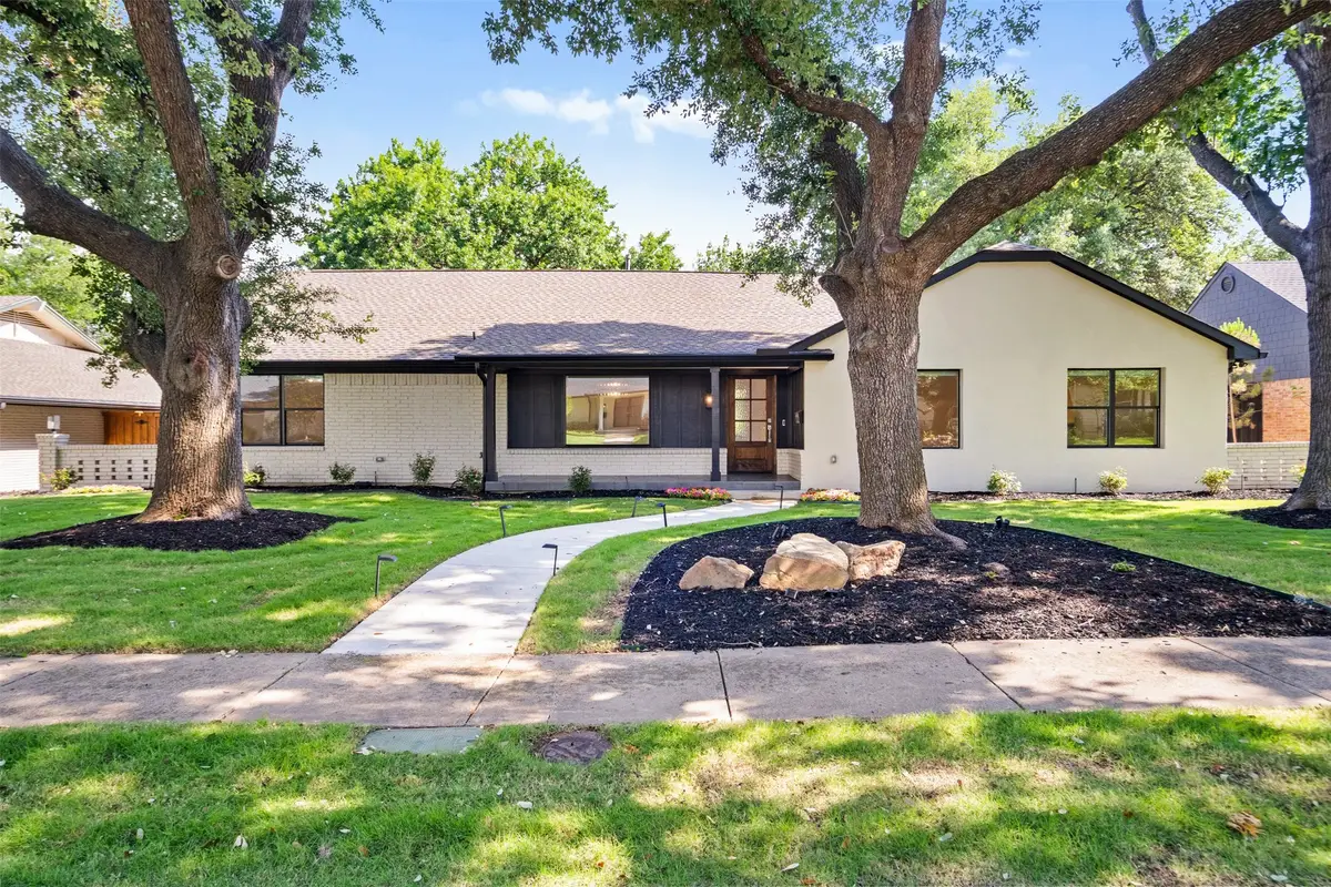7344 Fieldgate Drive, Dallas, TX 75230 - #1