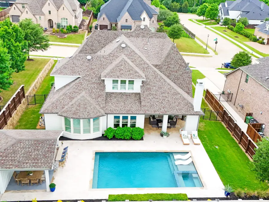 540 Glen Canyon Drive, Prosper, TX 75078 - #2