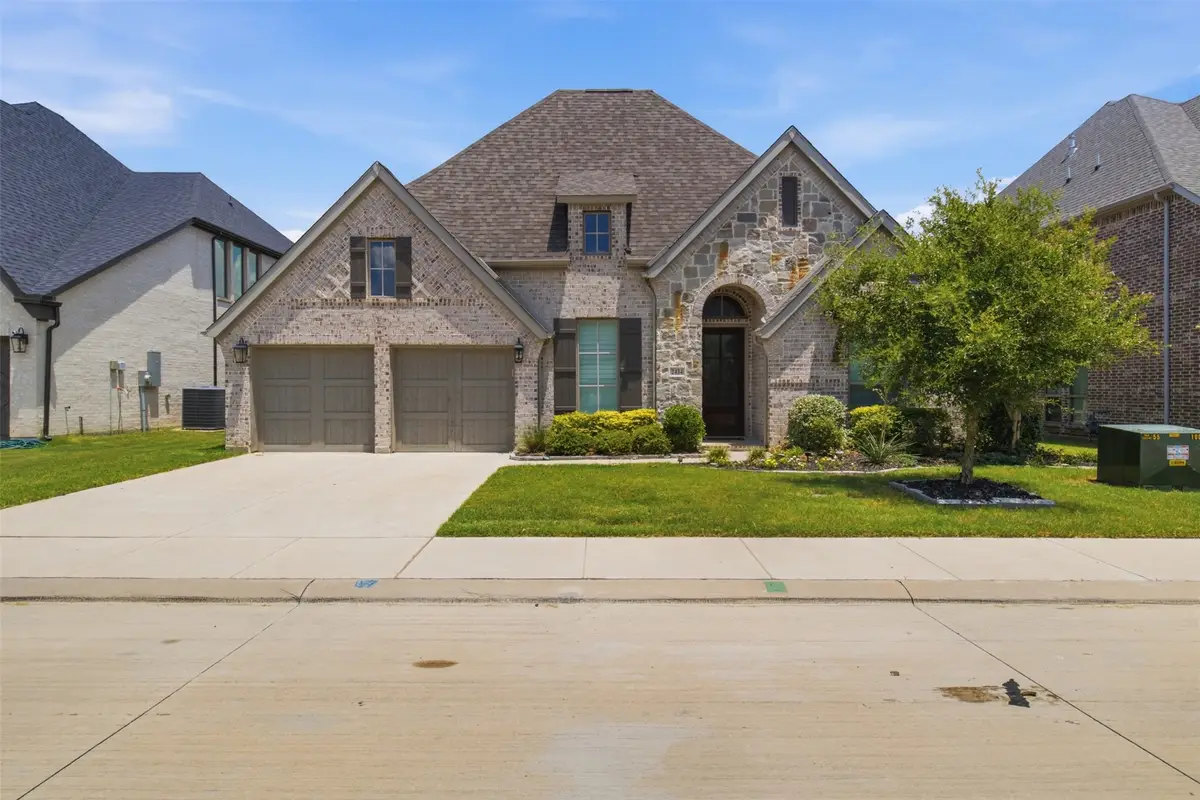 2434 Sibley Drive, Midlothian, TX 76065 - #1