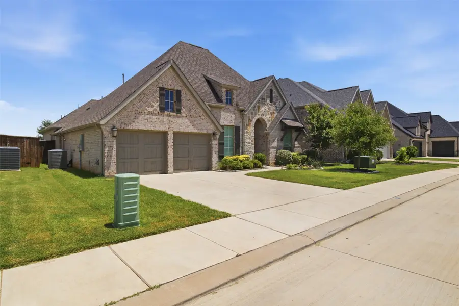 2434 Sibley Drive, Midlothian, TX 76065 - #2