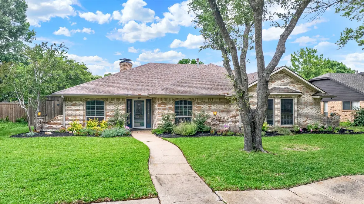 317 Faircrest Drive, Garland, TX 75040 - #1