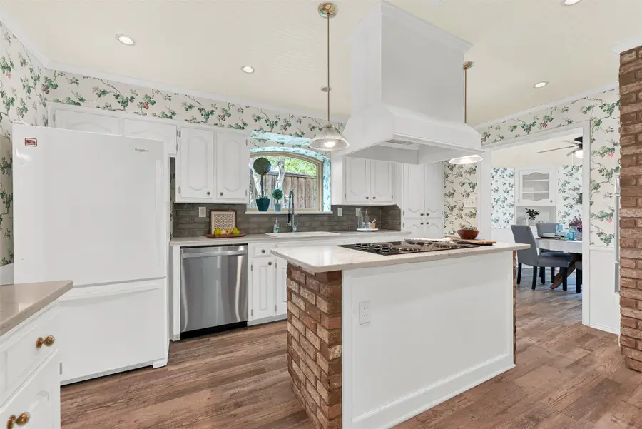 317 Faircrest Drive, Garland, TX 75040 - #3