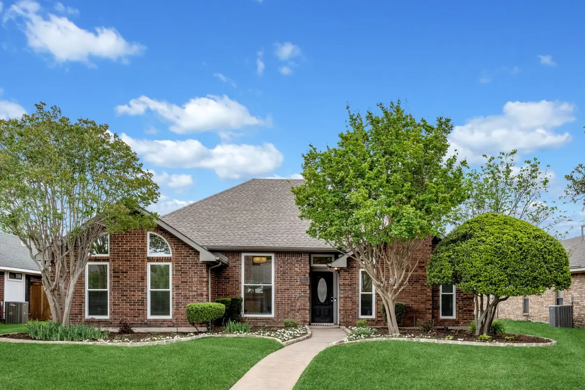 4206 N Hill Drive, Carrollton, TX 75010 - #1