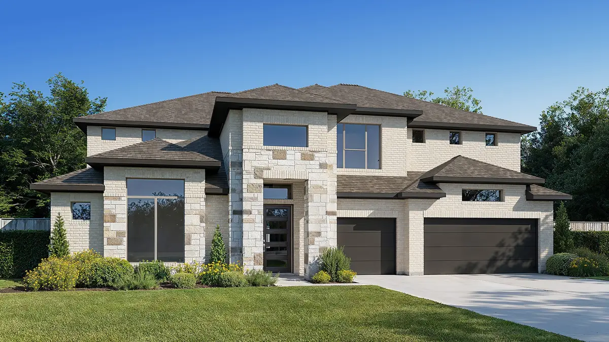 3500 Stealth Run, Hurst, TX 76054 - #1