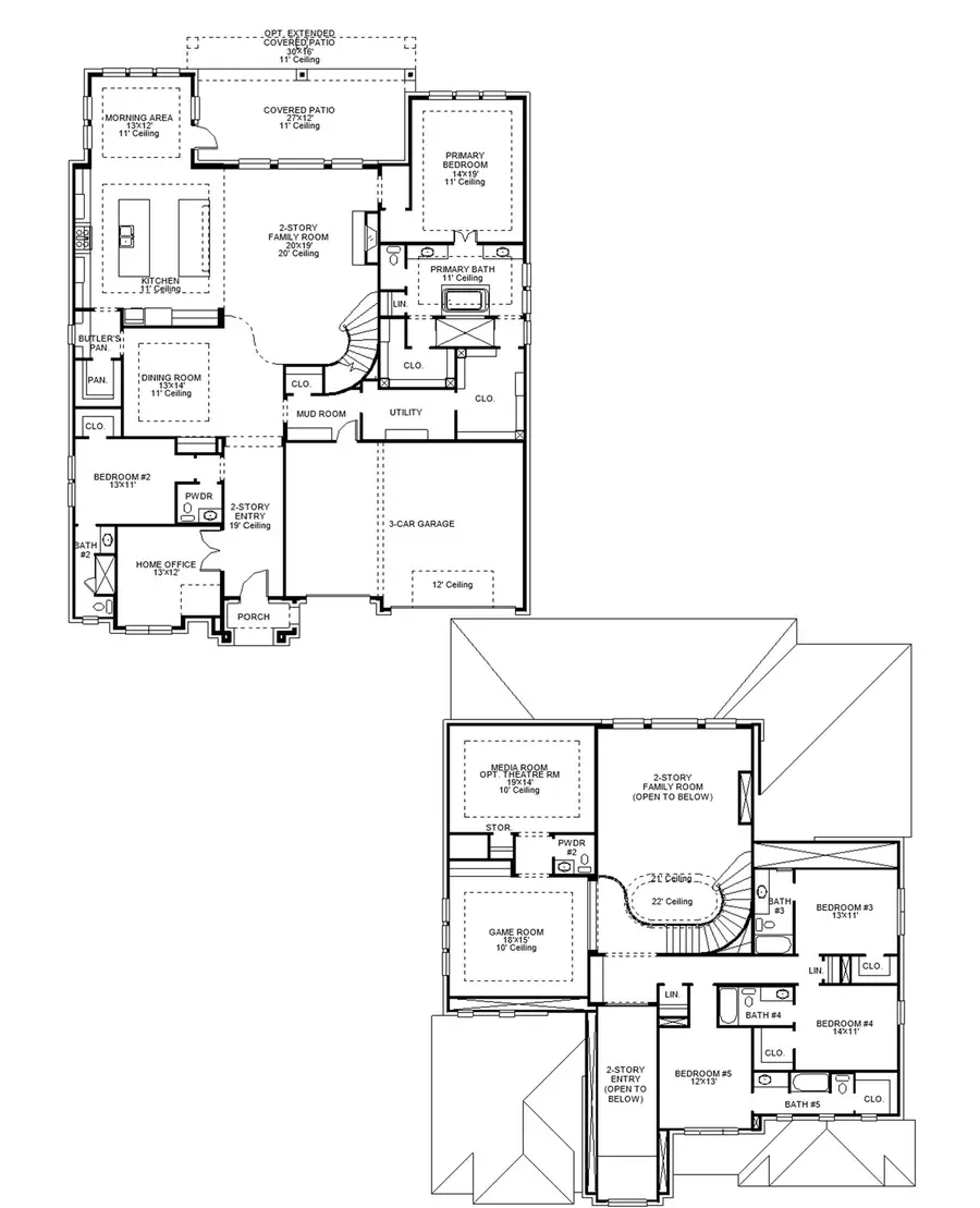 3500 Stealth Run, Hurst, TX 76054 - #2