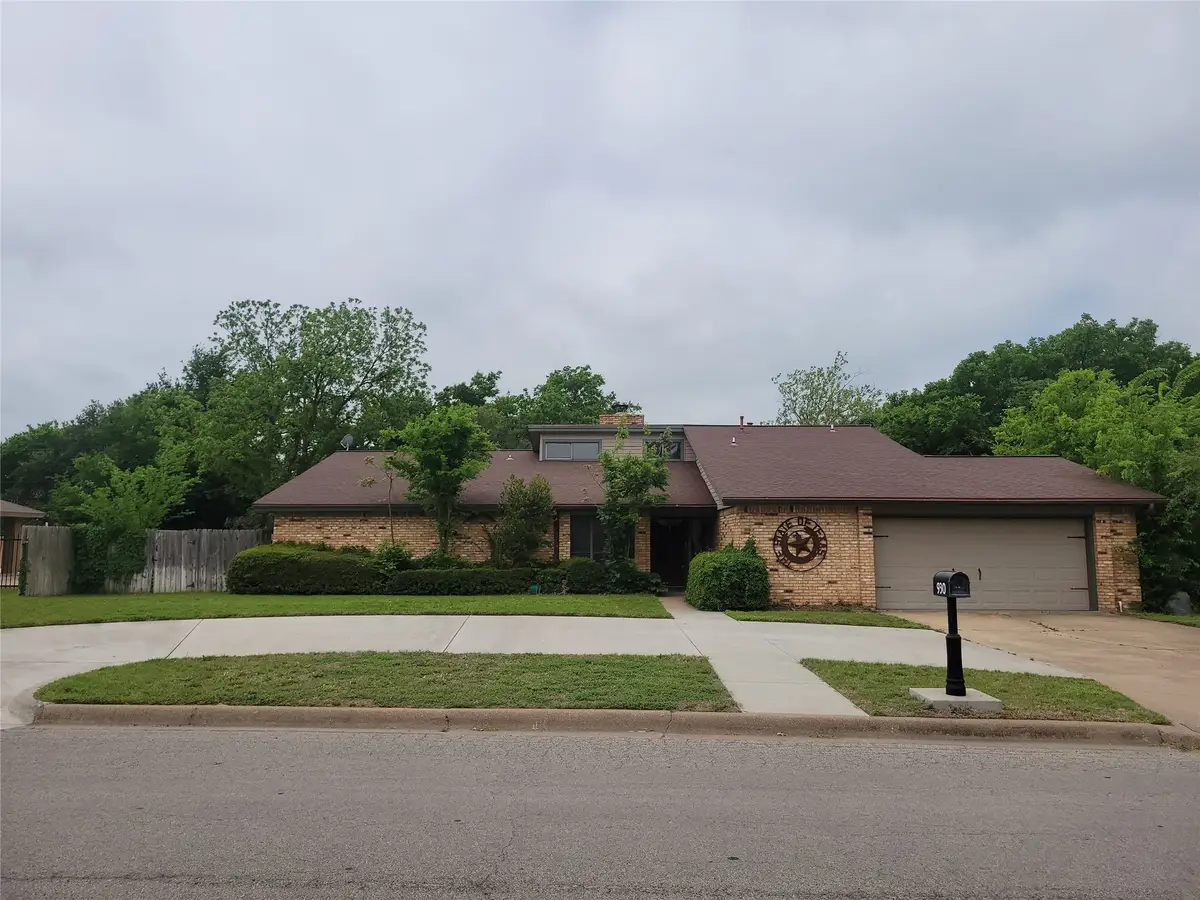 930 N Lydia Street, Stephenville, TX 76401 - #1