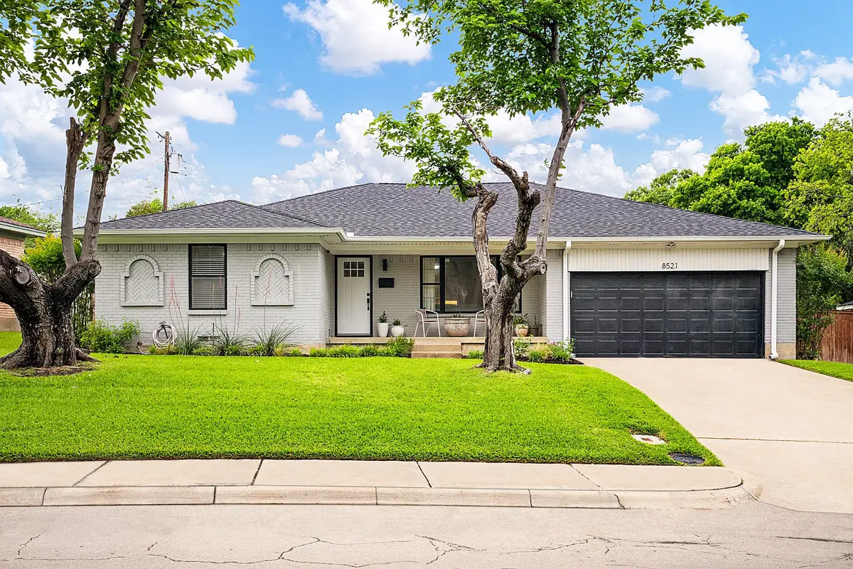 8521 Sweetwater Drive, Dallas, TX 75228 - #1