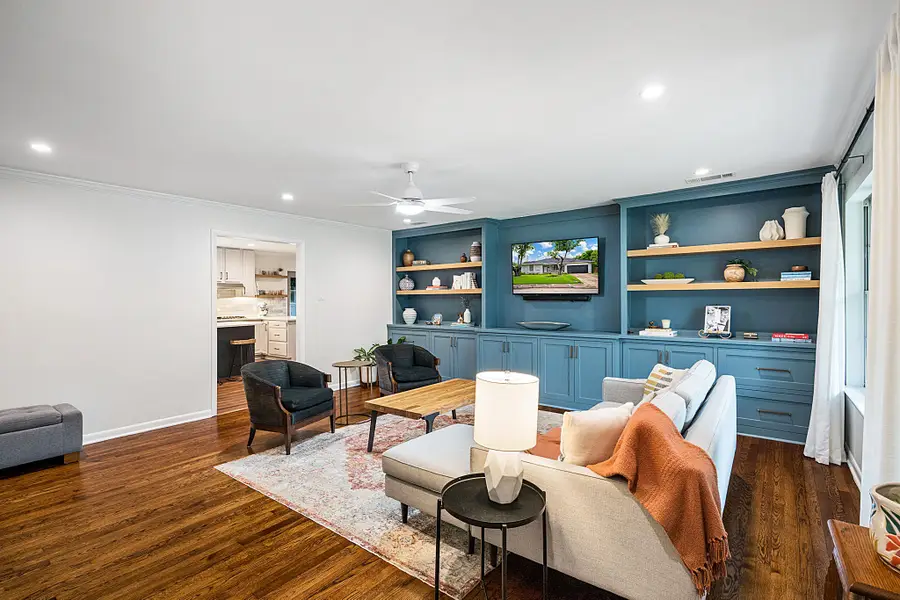 8521 Sweetwater Drive, Dallas, TX 75228 - #2