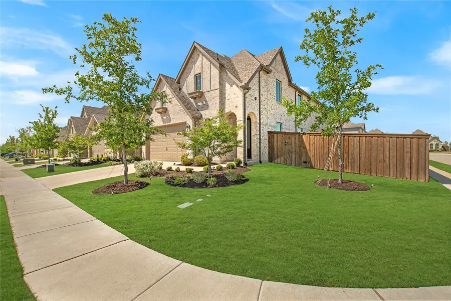 2021 Jumper Fields Drive, Aubrey, TX 76227 - #3