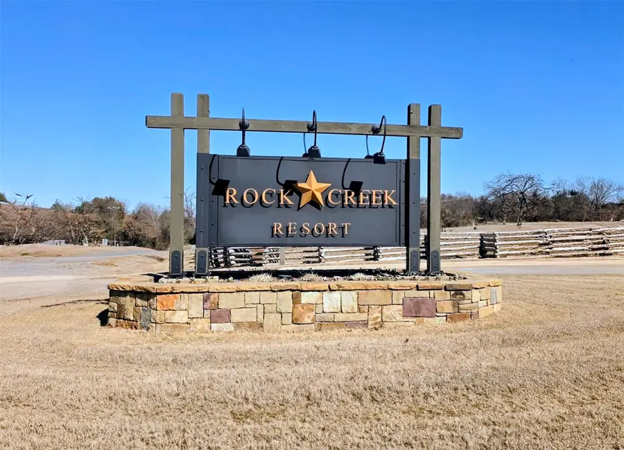 Lot 11 Reflection Bay, Gordonville, TX 76245 - #2