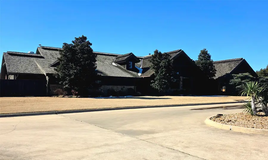 Lot 11 Reflection Bay, Gordonville, TX 76245 - #3