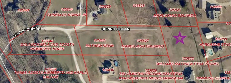TBD Spring Hill Lane Lane, Sherman, TX 75090 - #3