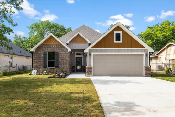 1005 Cornelia Street, Greenville, TX 75401
