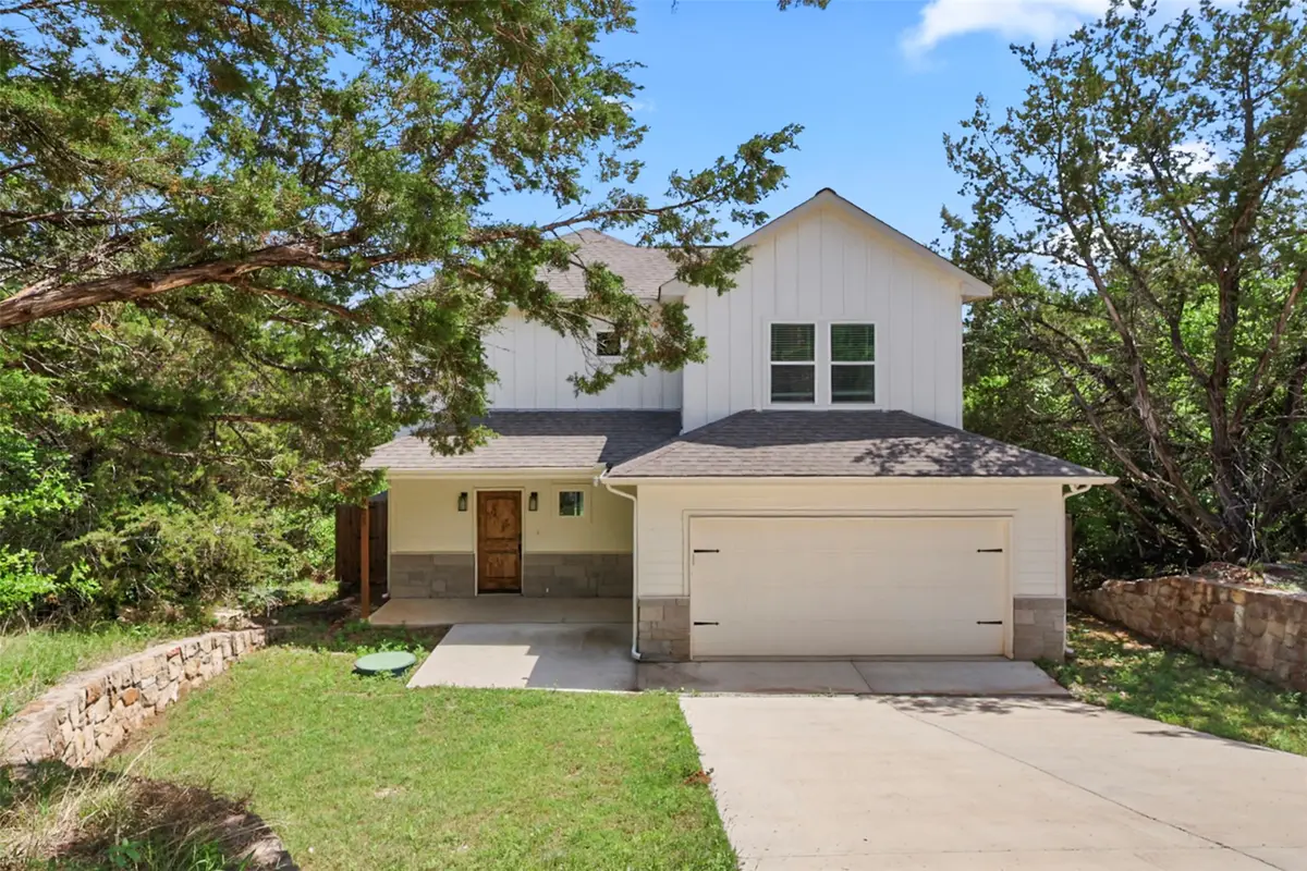 2625 Austin Drive, Granbury, TX 76048 - #1