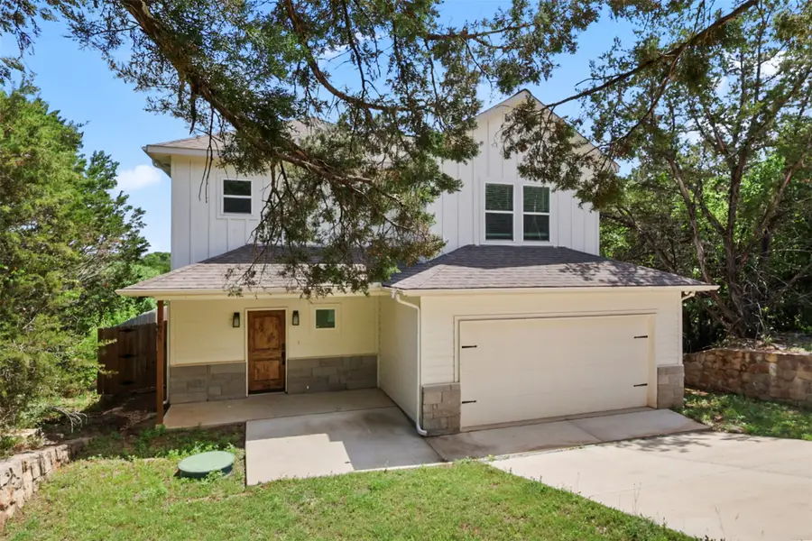 2625 Austin Drive, Granbury, TX 76048 - #3