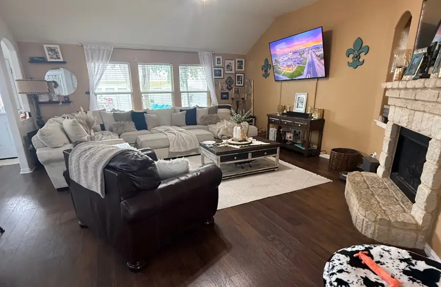 6957 Big Wichita Drive, Fort Worth, TX 76179 - #3