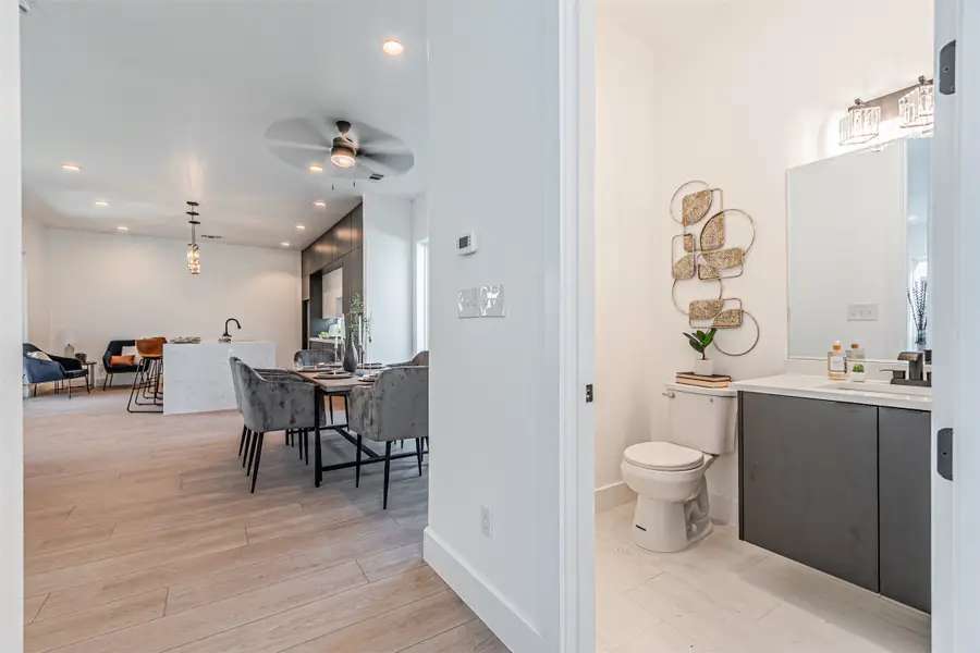 4309 Sylvester Street, Dallas, TX 75219 - #3