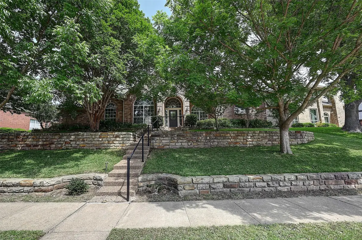6608 Barclay Lane, Garland, TX 75044 - #1