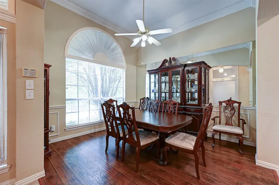 6608 Barclay Lane, Garland, TX 75044 - #2