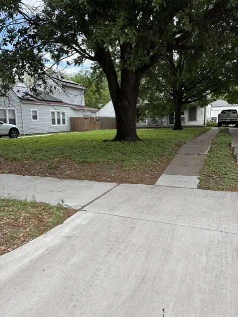 3029 Willing Avenue, Fort Worth, TX 76110 - #3