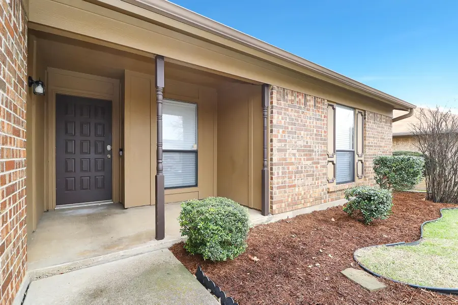 6632 Valley View Drive, Watauga, TX 76148 - #3