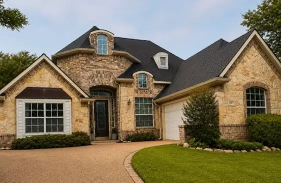 107 Appalachian Way, McKinney, TX 75071