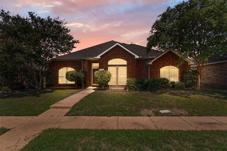 4610 Spanishmoss Drive, McKinney, TX 75070 - #2