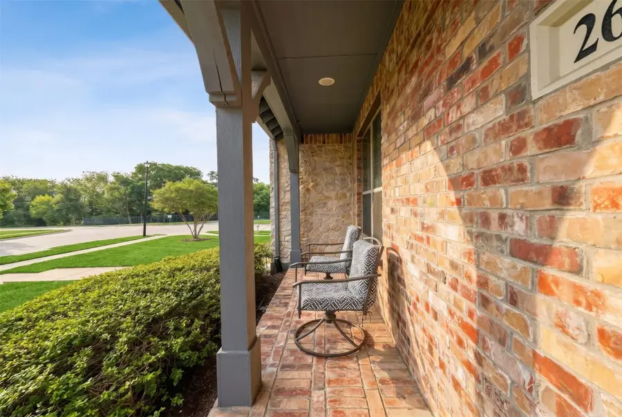 2610 Dodson Street, Garland, TX 75042 - #3