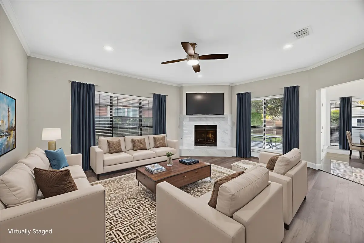 7336 Angel Fire Drive, Plano, TX 75025 - #1